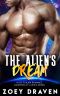 [Warriors Of Luxiria 05] • The Alien's Dream (A SciFi Alien Warrior Romance) (Warriors of Luxiria Book 5)